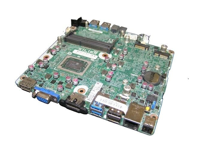 HP Desktop Motherboard - 801774-002