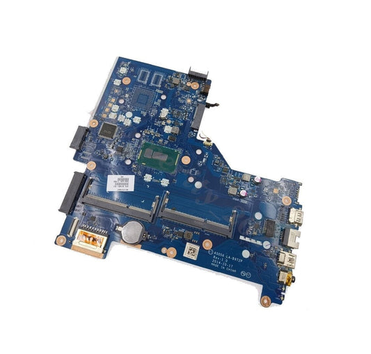 HP Laptop Motherboard - 801860-501