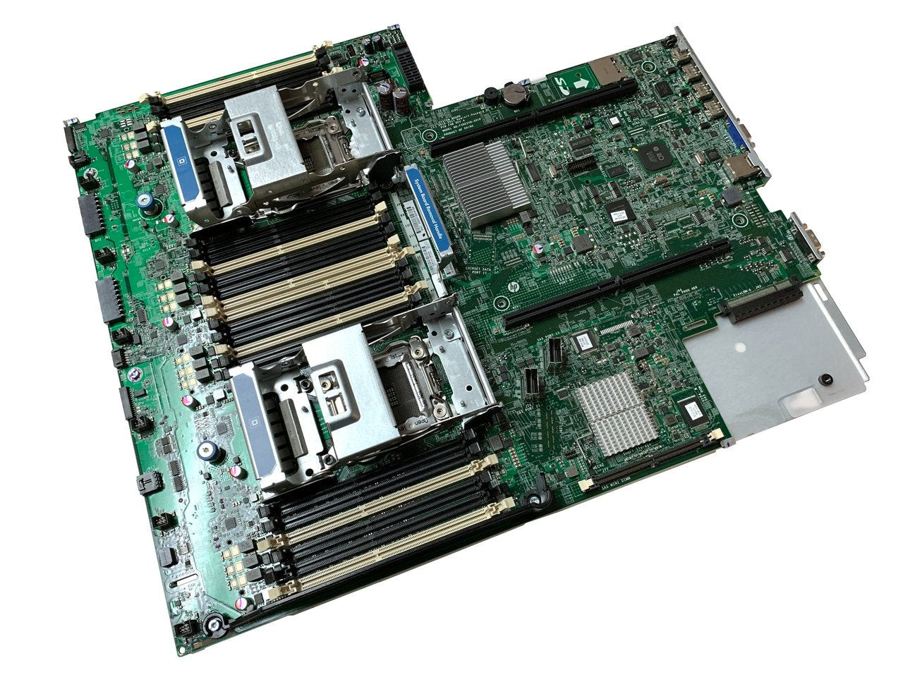 HP Server Motherboard - 801939-001