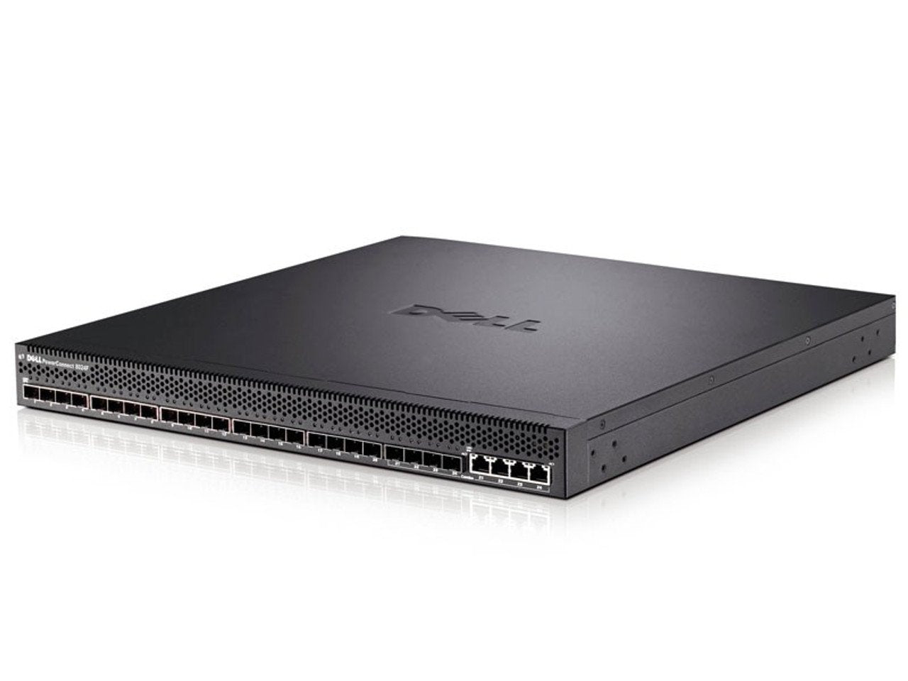 Dell PowerConnect 8000 Network Switch - 8024F