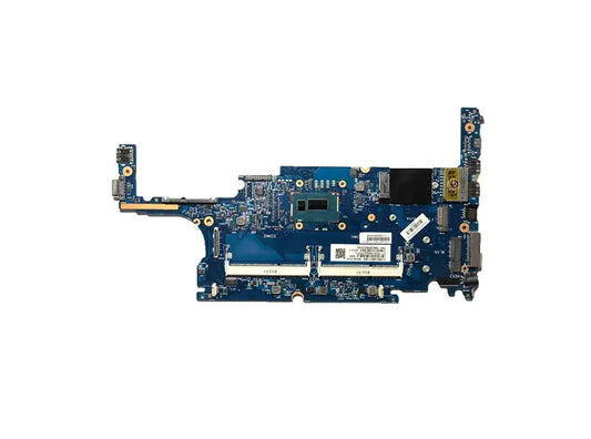 HP Laptop Motherboard - 802541-001