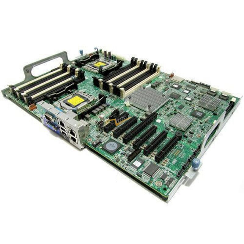 HP Server Motherboard - 802613-001