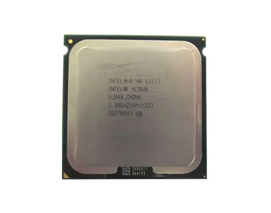 IBM Intel Processor - 8028-3634