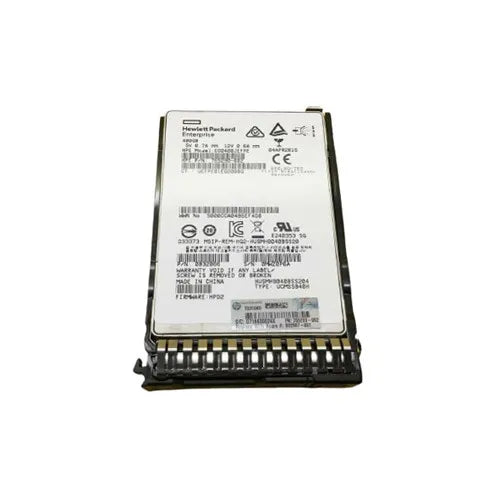 HP Solid State Drive - 802907-001