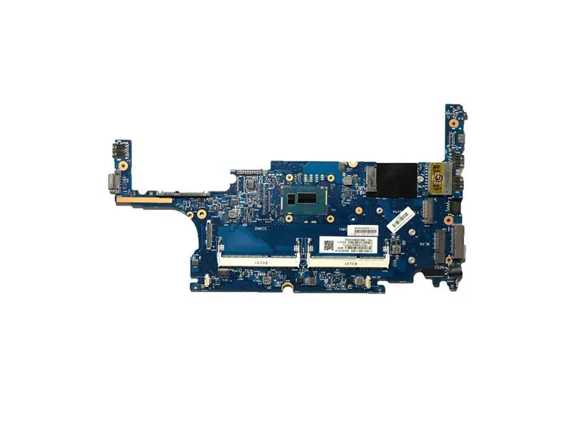HP Laptop Motherboard - 803000-601