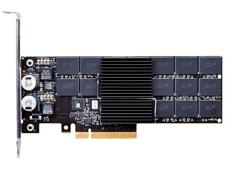 HP Solid State Drive - 803195-B21