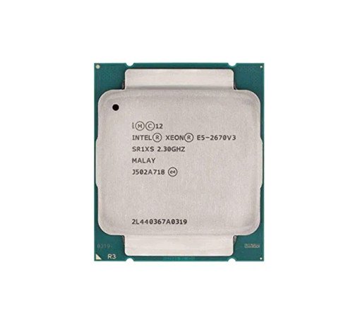 HP Intel Processor - 803313-B21