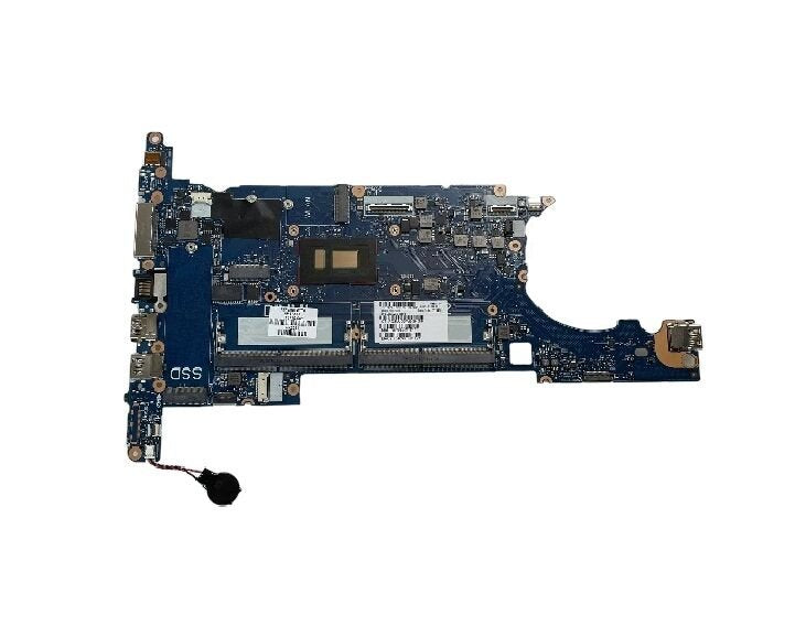 HP Laptop Motherboard - 803377-601