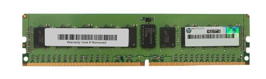 HP 8GB Server Memory Module - 803565-081