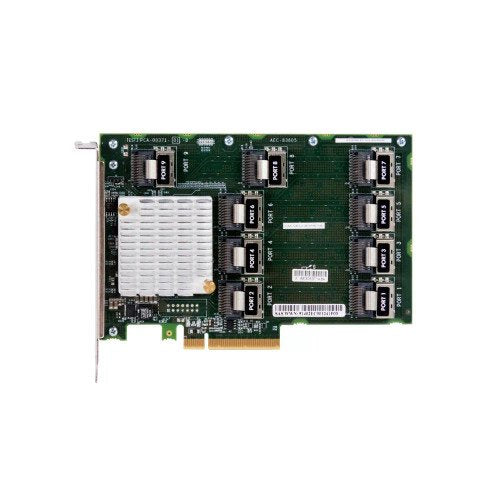 HPE SATA/SAS Controller - 804228-B21
