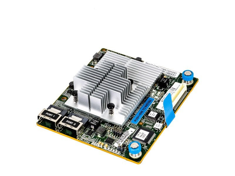 HP P408I-A SR Raid Controller - 804334-001