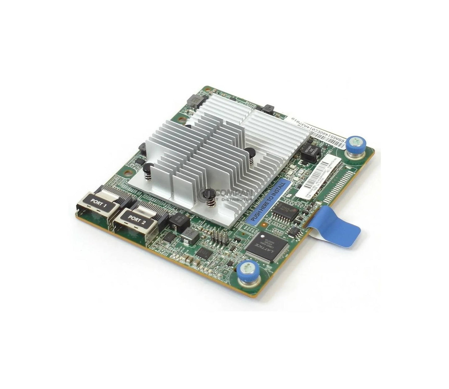 HP Raid Controller - 804334-002