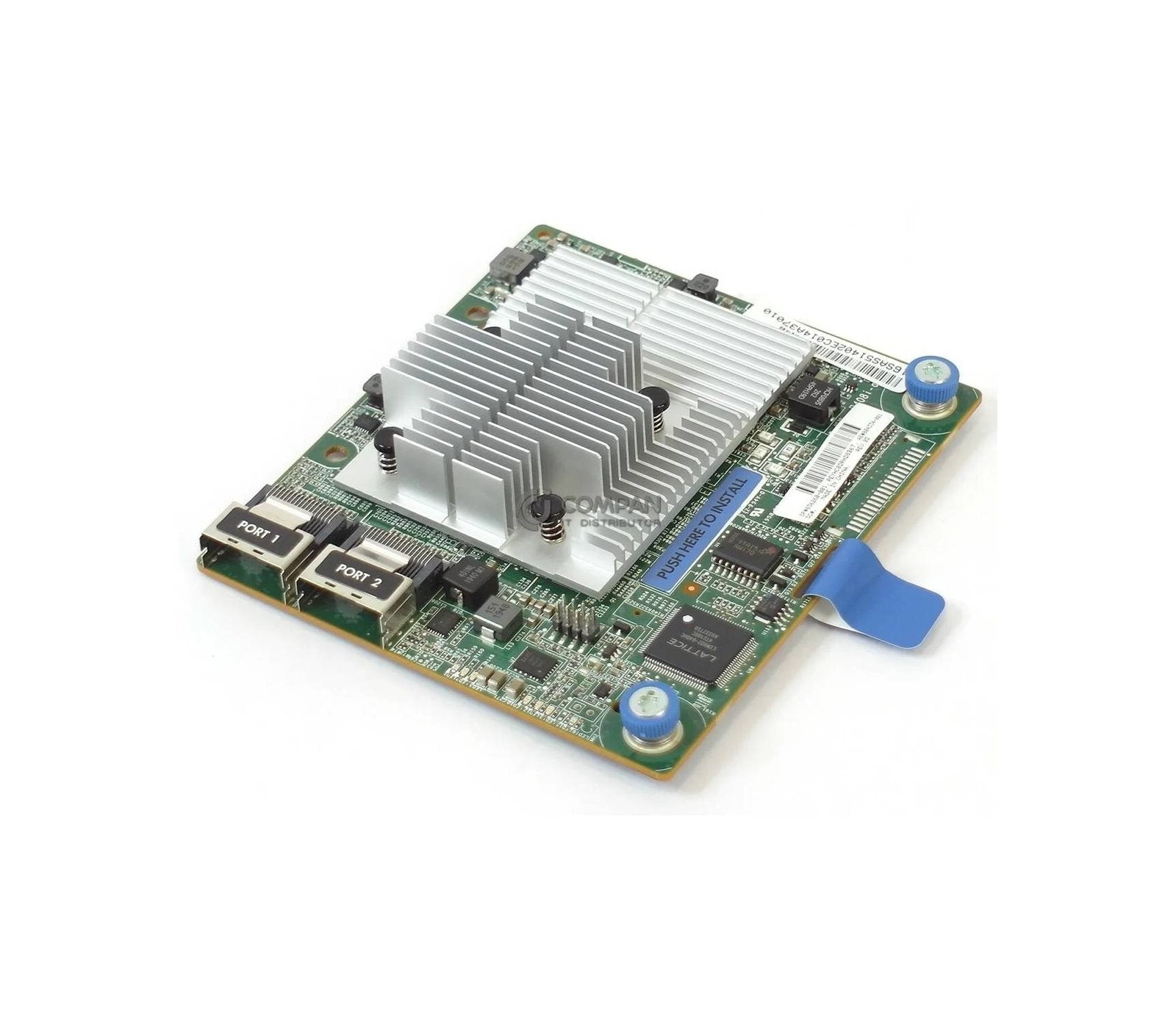 HP Raid Controller - 804334-002