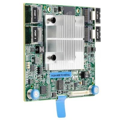 HPE SATA/SAS Controller - 804341-002