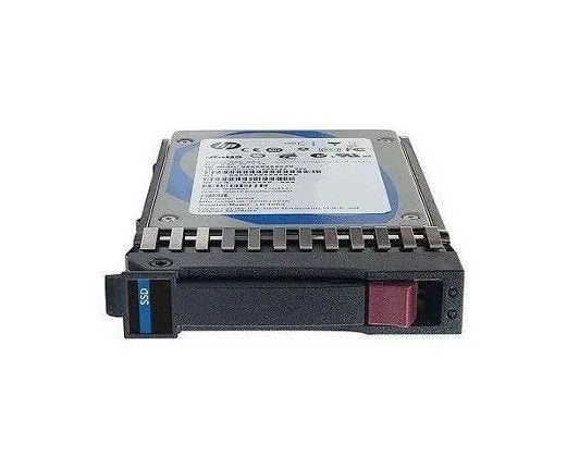 HP Solid State Drive - 804568-001
