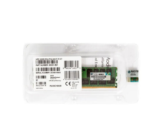 HP Server Memory - 805351-S21