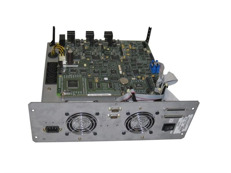 Dell 120-Watts Power Supply - 8055D
