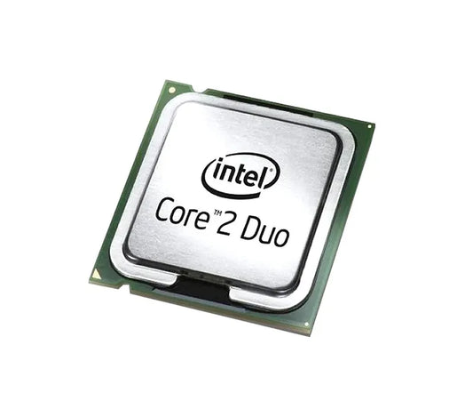 Intel Processor - 80570PJ0536M