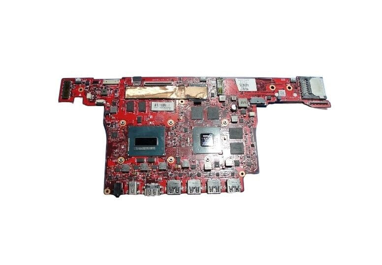 HP Laptop Motherboard - 806343-601