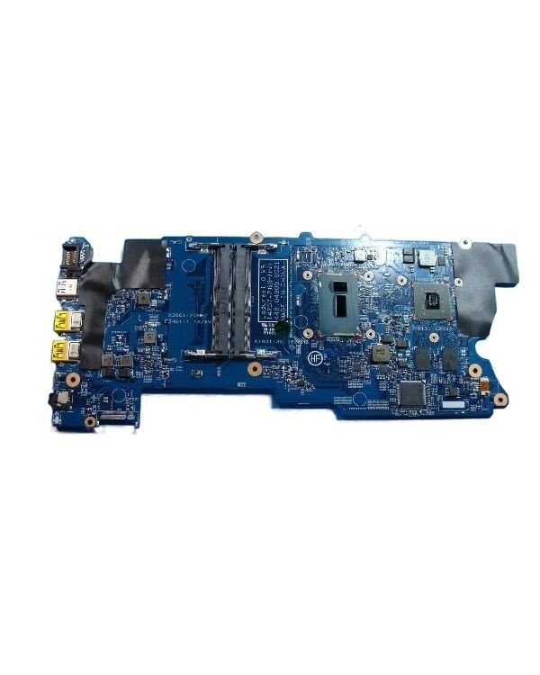 HP Laptop Motherboard - 807540-501