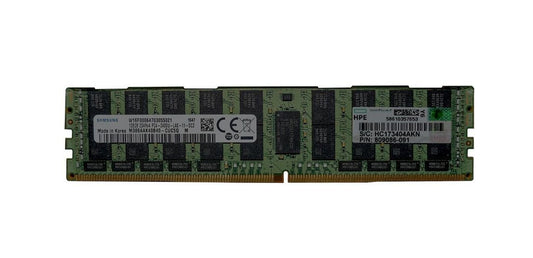 HP 128GB Server Memory Module - 809086-091