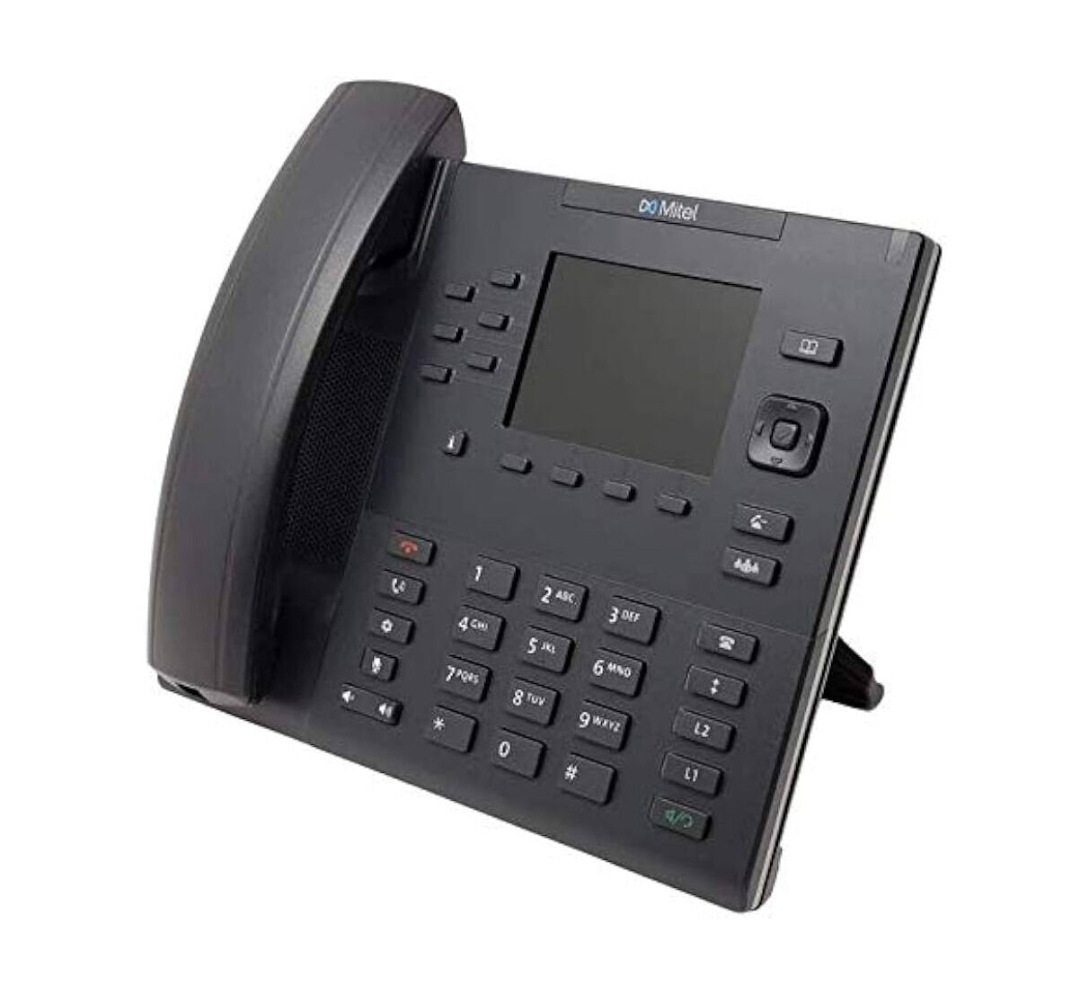 Mitel 6867i VoIP Phone - 80C00002AAA-A