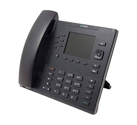Mitel 6867i VoIP Phone - 80C00002AAA-A