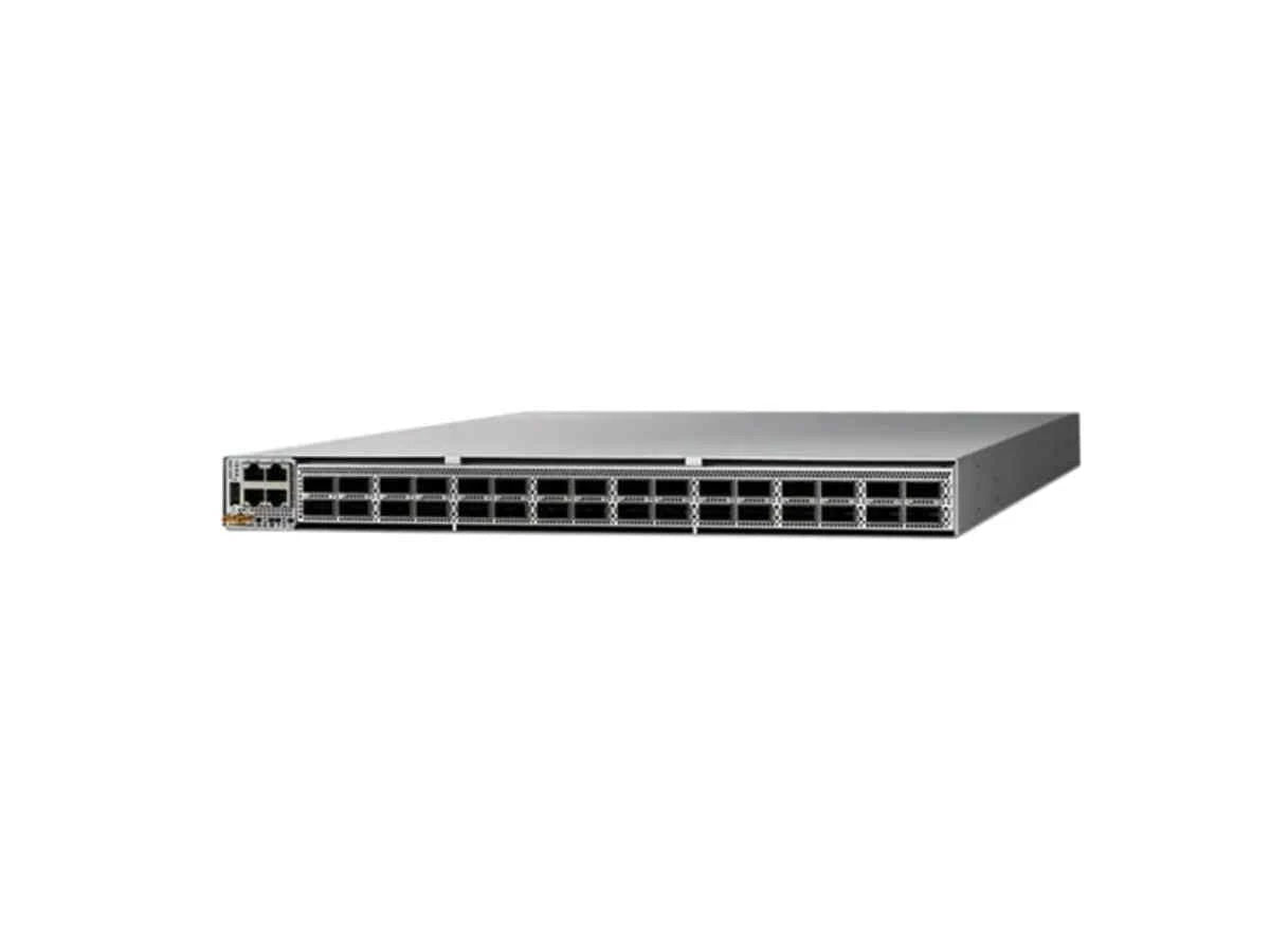Cisco Product Image 8101-32FH-O