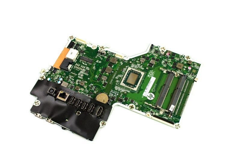 HP Desktop Motherboard - 810243-001