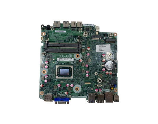 HP Desktop Motherboard - 810662-604