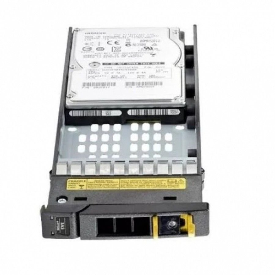HPE 1.2TB Server Hard Drive - 810759-001