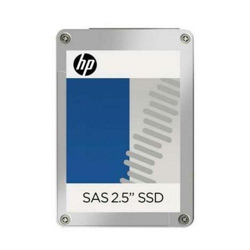 HP Solid State Drive - 810867-001