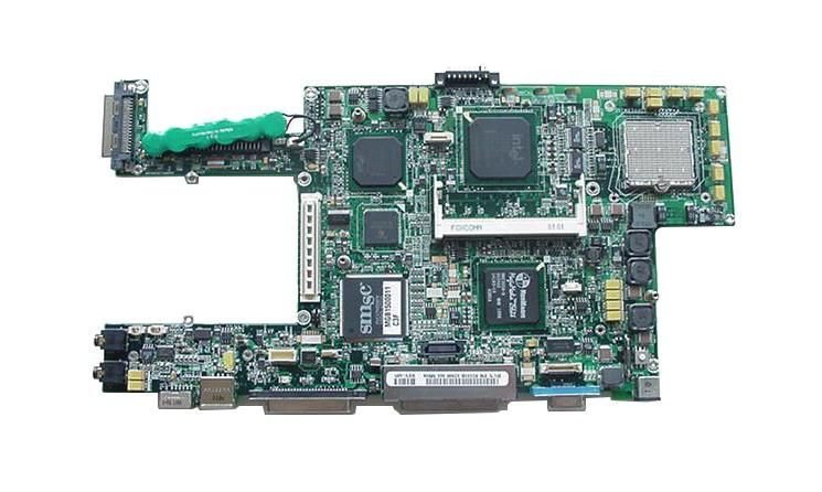 Dell Laptop Motherboard - 8109D