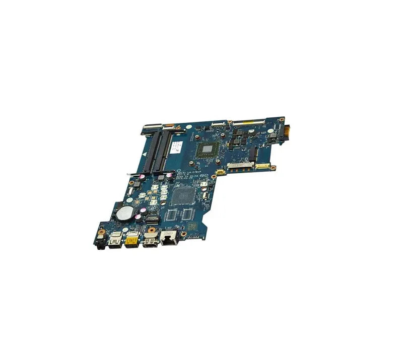 HP Laptop Motherboard - 813969-001