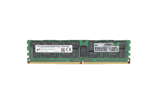 HPE Product Image 815102-B21