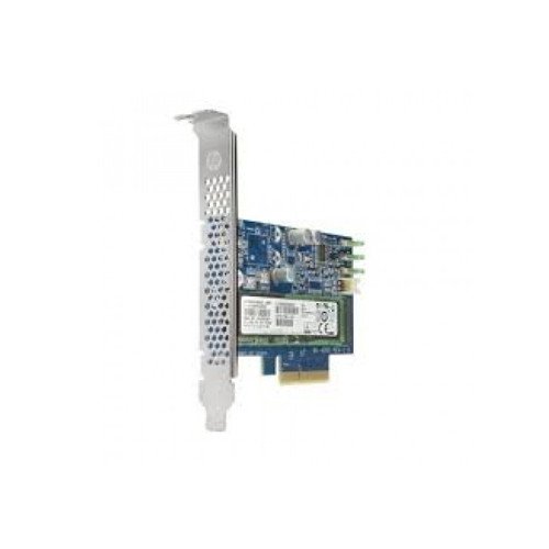 HP Solid State Drive - 815840-001