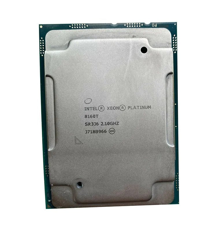 Intel Processor - 8160T