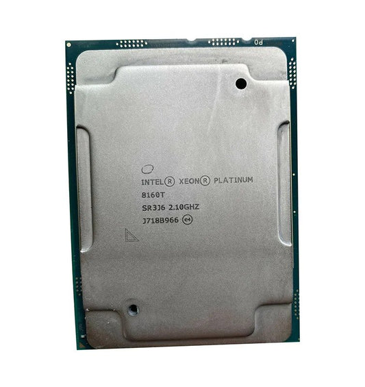 Intel Processor - 8160T