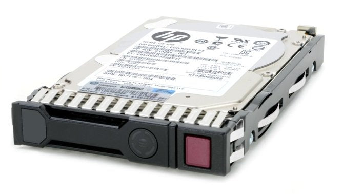 HPE Product Image 816469-B21