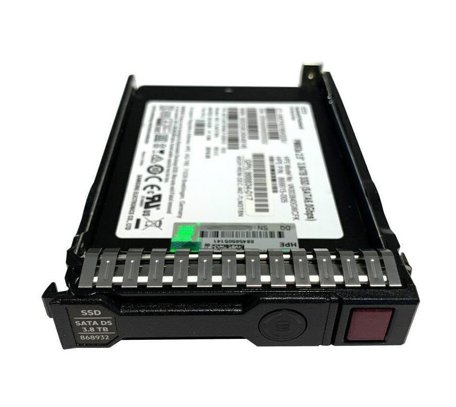 HPE Solid State Drive - 816559-004