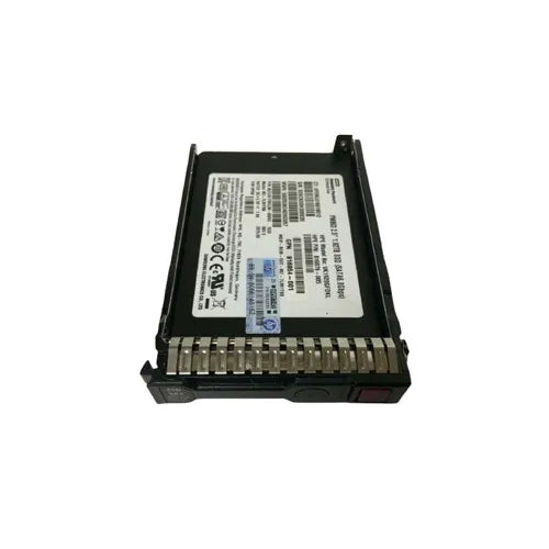 HP Solid State Drive - 816876-005
