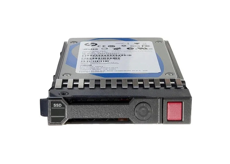 HP Solid State Drive - 816961-001