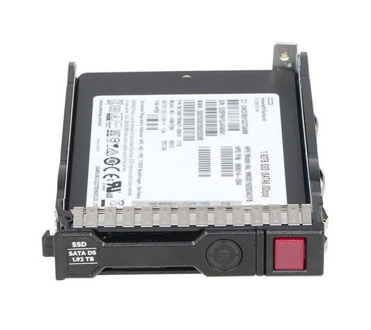 HP Solid State Drive - 817085-001