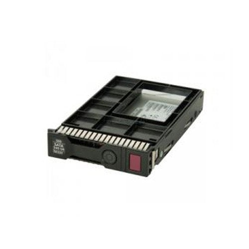 HPE Solid State Drive - 817092-001