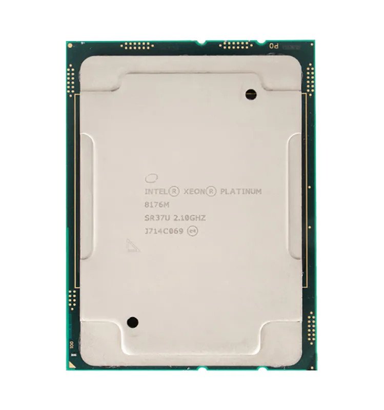Intel Processor - 8176M