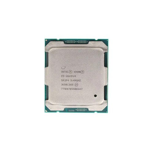 HP Intel Processor - 817939-B21