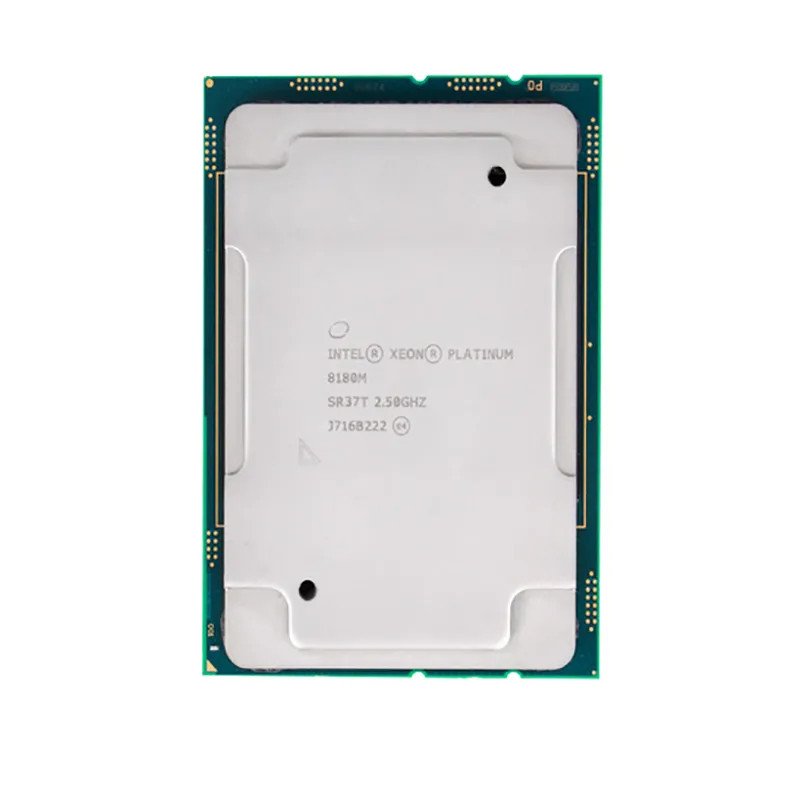 Intel Processor - 8180M