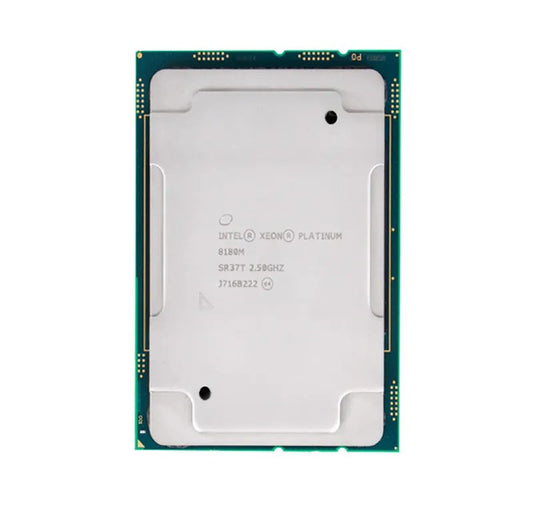 Intel Processor - 8180M