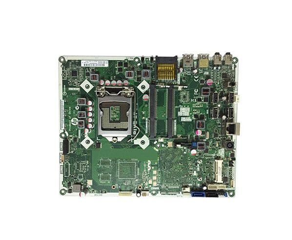 HP Desktop Motherboard - 818313-001