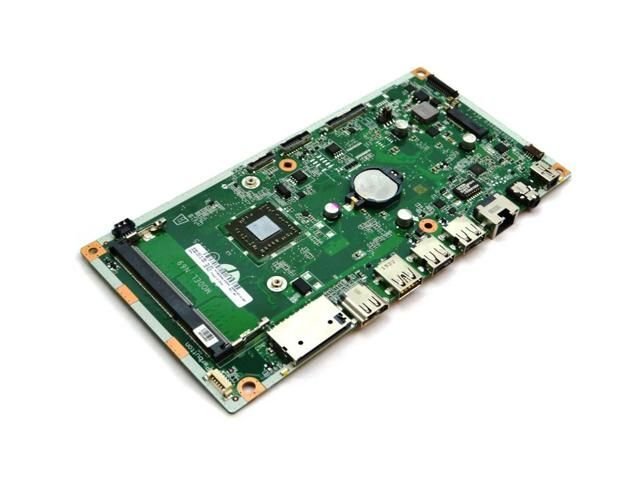HP Desktop Motherboard - 818316-601